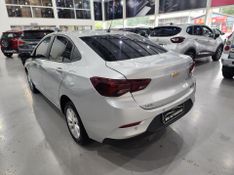 Chevrolet Onix Plus 1.0tat Lt1 2021/2022 SIM AUTOMÓVEIS ROLANTE / Carros no Vale