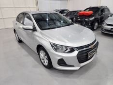 Chevrolet Onix Plus 1.0tat Lt1 2021/2022 SIM AUTOMÓVEIS ROLANTE / Carros no Vale