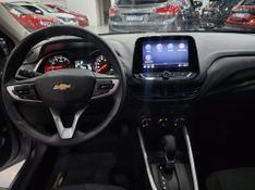 Chevrolet Onix Plus 1.0tat Lt1 2021/2022 SIM AUTOMÓVEIS ROLANTE / Carros no Vale