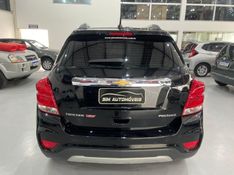 Chevrolet Tracker Premier 1.4 Turbo 16v 2019/2019 SIM AUTOMÓVEIS ROLANTE / Carros no Vale