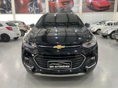 Chevrolet Tracker Premier 1.4 Turbo 16v 2019/2019 SIM AUTOMÓVEIS ROLANTE / Carros no Vale