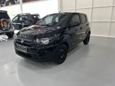 Fiat Mobi Like 1.0 2018/2019 SIM AUTOMÓVEIS ROLANTE / Carros no Vale