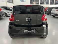 Fiat Mobi Like 1.0 2018/2019 SIM AUTOMÓVEIS ROLANTE / Carros no Vale