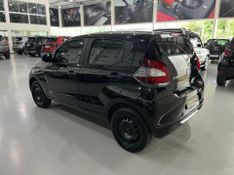 Fiat Mobi Like 1.0 2018/2019 SIM AUTOMÓVEIS ROLANTE / Carros no Vale