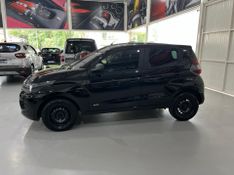 Fiat Mobi Like 1.0 2018/2019 SIM AUTOMÓVEIS ROLANTE / Carros no Vale