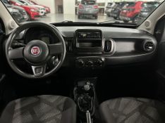 Fiat Mobi Like 1.0 2018/2019 SIM AUTOMÓVEIS ROLANTE / Carros no Vale