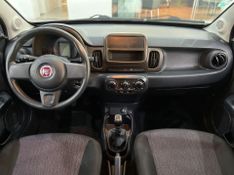 Fiat Mobi Way 1.0 Fire 2017/2017 SIM AUTOMÓVEIS ROLANTE / Carros no Vale