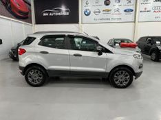 Ford Ecosport Freestyle 1.6 Mec. 2013/2013 SIM AUTOMÓVEIS ROLANTE / Carros no Vale