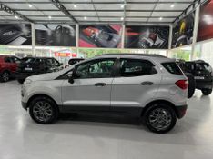 Ford Ecosport Freestyle 1.6 Mec. 2013/2013 SIM AUTOMÓVEIS ROLANTE / Carros no Vale