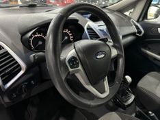 Ford Ecosport Freestyle 1.6 Mec. 2013/2013 SIM AUTOMÓVEIS ROLANTE / Carros no Vale