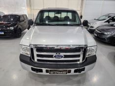 Ford F-250 Xlt 2011/2011 SIM AUTOMÓVEIS ROLANTE / Carros no Vale