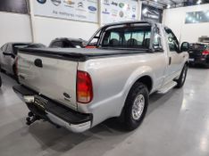 Ford F-250 Xlt 2011/2011 SIM AUTOMÓVEIS ROLANTE / Carros no Vale