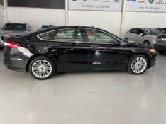 Ford Fusion Awd Gtdi 2015/2016 SIM AUTOMÓVEIS ROLANTE / Carros no Vale