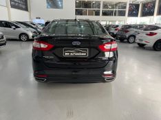 Ford Fusion Awd Gtdi 2015/2016 SIM AUTOMÓVEIS ROLANTE / Carros no Vale