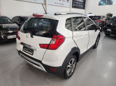 Honda Wr-v Exl Cvt 2019/2020 SIM AUTOMÓVEIS ROLANTE / Carros no Vale