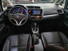 Honda Wr-v Exl Cvt 2019/2020 SIM AUTOMÓVEIS ROLANTE / Carros no Vale