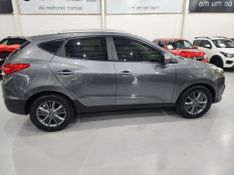 Hyundai Ix35 2.0 Mpfi Gl 16v 2017/2018 SIM AUTOMÓVEIS ROLANTE / Carros no Vale