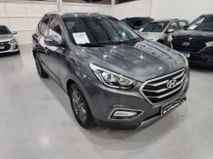 Hyundai Ix35 2.0 Mpfi Gl 16v 2017/2018 SIM AUTOMÓVEIS ROLANTE / Carros no Vale