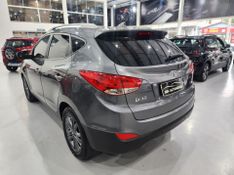 Hyundai Ix35 2.0 Mpfi Gl 16v 2017/2018 SIM AUTOMÓVEIS ROLANTE / Carros no Vale