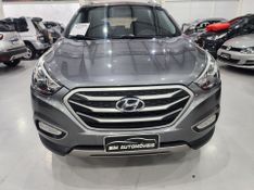 Hyundai Ix35 2.0 Mpfi Gl 16v 2017/2018 SIM AUTOMÓVEIS ROLANTE / Carros no Vale