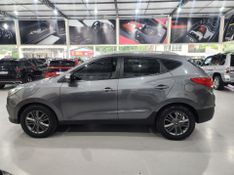 Hyundai Ix35 2.0 Mpfi Gl 16v 2017/2018 SIM AUTOMÓVEIS ROLANTE / Carros no Vale