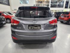 Hyundai Ix35 2.0 Mpfi Gl 16v 2017/2018 SIM AUTOMÓVEIS ROLANTE / Carros no Vale