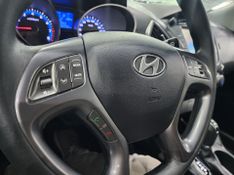 Hyundai Ix35 2.0 Mpfi Gl 16v 2017/2018 SIM AUTOMÓVEIS ROLANTE / Carros no Vale