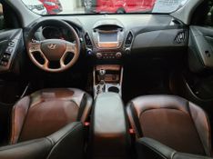 Hyundai Ix35 2.0 Mpfi Gl 16v 2017/2018 SIM AUTOMÓVEIS ROLANTE / Carros no Vale