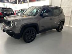 Jeep Renegade Longitude 1.8 2021/2021 SIM AUTOMÓVEIS ROLANTE / Carros no Vale