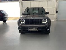 Jeep Renegade Longitude 1.8 2021/2021 SIM AUTOMÓVEIS ROLANTE / Carros no Vale