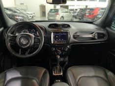 Jeep Renegade Longitude 1.8 2021/2021 SIM AUTOMÓVEIS ROLANTE / Carros no Vale