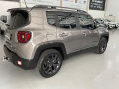 Jeep Renegade Longitude 1.8 2021/2021 SIM AUTOMÓVEIS ROLANTE / Carros no Vale