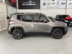 Jeep Renegade Longitude 1.8 2021/2021 SIM AUTOMÓVEIS ROLANTE / Carros no Vale