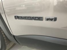 Jeep Renegade Longitude 1.8 2021/2021 SIM AUTOMÓVEIS ROLANTE / Carros no Vale