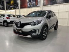 Renault Captur Inten 20a 2019/2020 SIM AUTOMÓVEIS ROLANTE / Carros no Vale