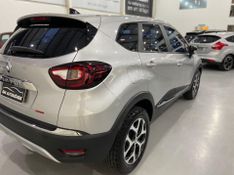 Renault Captur Inten 20a 2019/2020 SIM AUTOMÓVEIS ROLANTE / Carros no Vale