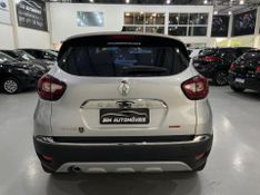 Renault Captur Inten 20a 2019/2020 SIM AUTOMÓVEIS ROLANTE / Carros no Vale