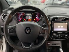 Renault Captur Inten 20a 2019/2020 SIM AUTOMÓVEIS ROLANTE / Carros no Vale