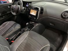 Renault Captur Inten 20a 2019/2020 SIM AUTOMÓVEIS ROLANTE / Carros no Vale