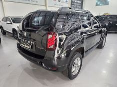 Renault Duster Hent 1.6 16v 2017/2018 SIM AUTOMÓVEIS ROLANTE / Carros no Vale