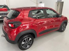 Renault Kwid Intens 2 2023/2024 SIM AUTOMÓVEIS ROLANTE / Carros no Vale