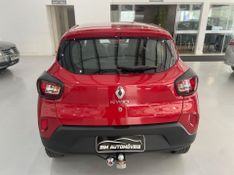 Renault Kwid Intens 2 2023/2024 SIM AUTOMÓVEIS ROLANTE / Carros no Vale