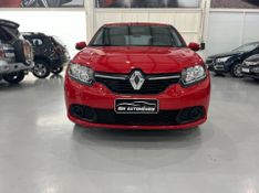 Renault Sandero Expression 1.0 2018/2019 SIM AUTOMÓVEIS ROLANTE / Carros no Vale