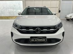 Volkswagen Nivus Comfortline 1.0 200 Tsi 2023/2023 SIM AUTOMÓVEIS ROLANTE / Carros no Vale