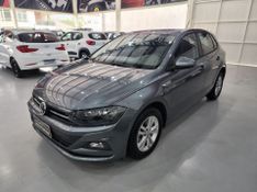 Volkswagen Polo Comfort 200 Tsi 1.0 12v 2022/2022 SIM AUTOMÓVEIS ROLANTE / Carros no Vale