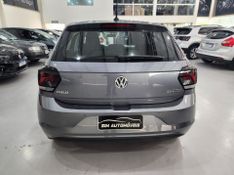 Volkswagen Polo Comfort 200 Tsi 1.0 12v 2022/2022 SIM AUTOMÓVEIS ROLANTE / Carros no Vale