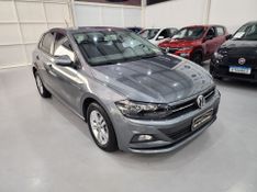 Volkswagen Polo Comfort 200 Tsi 1.0 12v 2022/2022 SIM AUTOMÓVEIS ROLANTE / Carros no Vale