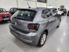 Volkswagen Polo Comfort 200 Tsi 1.0 12v 2022/2022 SIM AUTOMÓVEIS ROLANTE / Carros no Vale