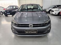 Volkswagen Polo Comfort 200 Tsi 1.0 12v 2022/2022 SIM AUTOMÓVEIS ROLANTE / Carros no Vale