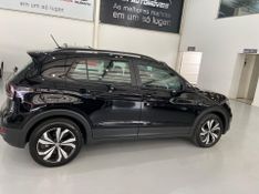 Volkswagen T-cross 200 Tsi 1.0 12v 2020/2021 SIM AUTOMÓVEIS ROLANTE / Carros no Vale